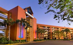 Rosen Inn Lake Buena Vista formerly Clarion Inn Lake Buena Vista